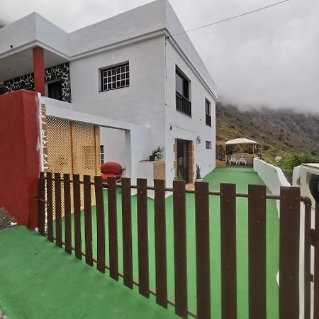 El Hierro-Frontera Casa Rural La Montana Sabinosa ภายนอก รูปภาพ