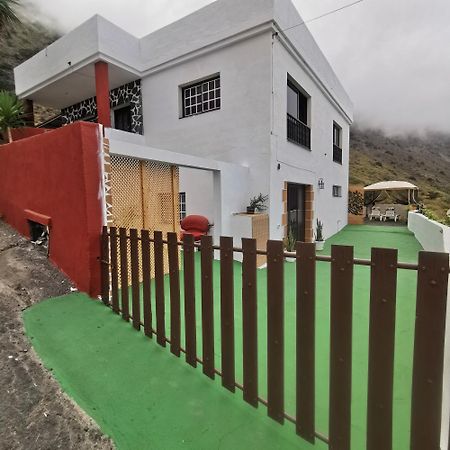 El Hierro-Frontera Casa Rural La Montana Sabinosa ภายนอก รูปภาพ