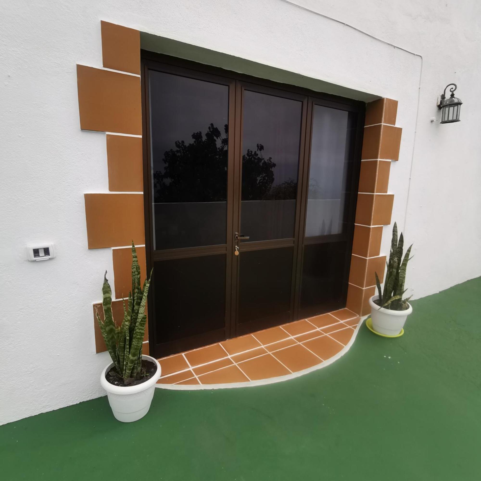 El Hierro-Frontera Casa Rural La Montana Sabinosa ภายนอก รูปภาพ